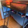 IKEA Mid Sleeper Image 3