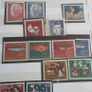GERMANY album with stamps MNH Image 6