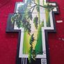 Vietnamese  Art On Canvas Image 2
