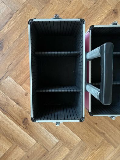 Makeup Trolley