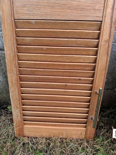Cupboard doors
