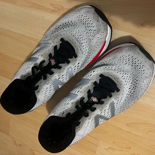 new balance runners