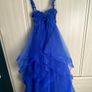 TY/ Debs dress Image 9