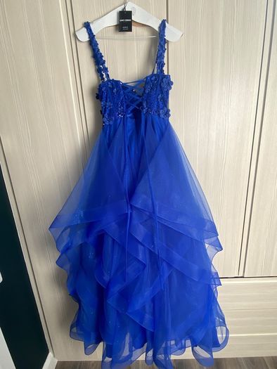 TY/ Debs dress