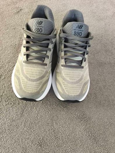 New Balance Freshfoam 880