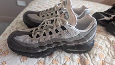 Nike Air Max 95's UK 8