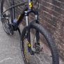 Mountain Bike, Cube Hardtail, 27.5 Image 2
