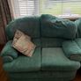 Free 3 Seater, 2 Seater & Armchair Image 2