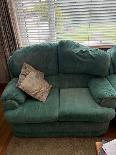 Free 3 Seater, 2 Seater & Armchair