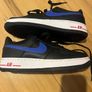 Nike Air Force 1 Low - Kids / Youth size. Image 2