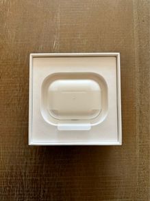 Apple AirPods Pro 1st Gen with MagSafe Charging Case - Boxed