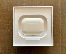 Apple AirPods Pro 1st Gen with MagSafe Charging Case - Boxed