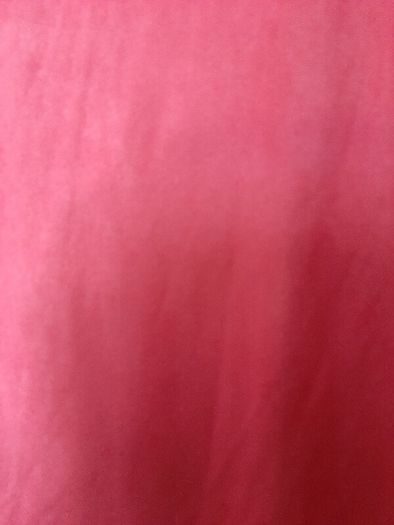 new pink top M with tag