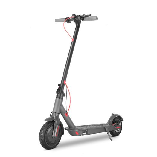 Mankeel MK 083 Electric Scooter