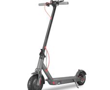 Mankeel MK 083 Electric Scooter