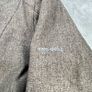 Trespass Womens Everyday TP50 Herringbone Parka, Size UK 16, EU 44, XL Image 3