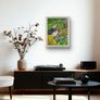 ,,Puffin at Saltee Island'' | oil Painting | Framed Image 7