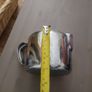 Large Stainless Steel Teapot in perfect condition Image 9