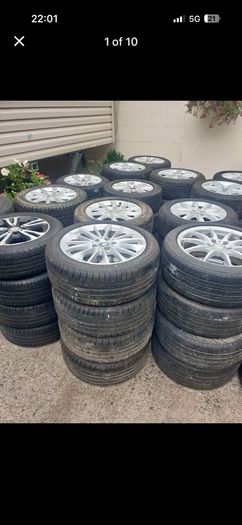 car parts