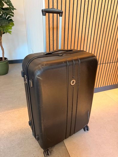 luggage