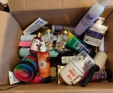 cosmetics