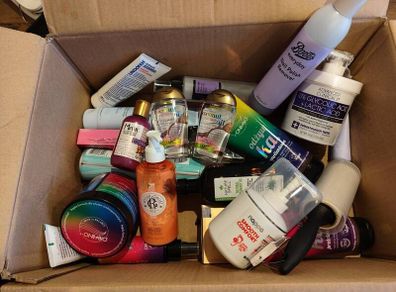 cosmetics
