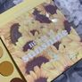 Colourpop lill ray of sunshine eyeshadow palette Image 3