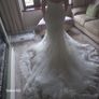 Wedding dress Image 5