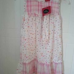 Tiger Lily Kids Dress .new