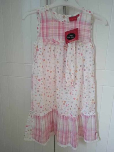 Tiger Lily Kids Dress .new