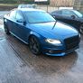 Audi A4 2009  parts! Image 2