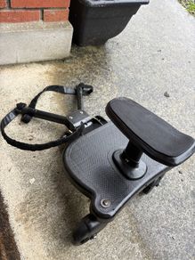 Buggy board