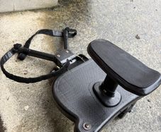 Buggy board