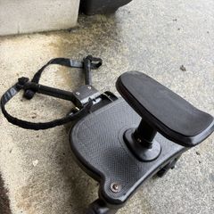 Buggy board