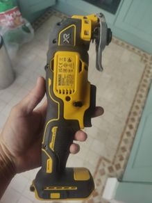 DeWalt multi tool