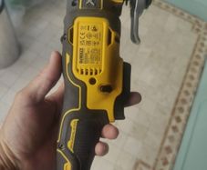 DeWalt multi tool