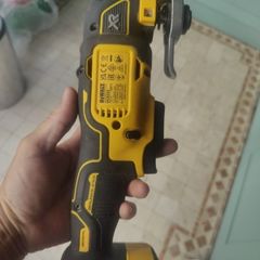 DeWalt multi tool