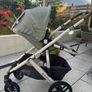 Uppababy Vista 2 buggy Image 5