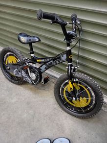 batman bike