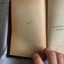 The Apology of Tertullian antique book 1890 Image 3