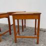 Vintage School Desks - Approx 20 Available Image 3
