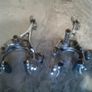 Shimano Tiagra Brake Calibers Image 4