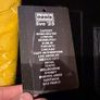 VIP Oasis Fan Pack Sydney Concert Image 10