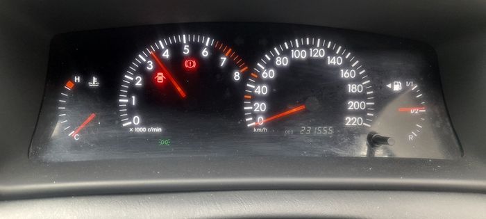2006 Toyota Corolla
