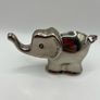 1960s elephant figurine Image 3