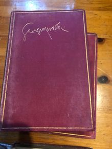 George Meredith books