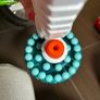 nerf gun style - Zuru X-Shot Excel Turbo Fire foam dart blaster Image 7