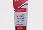 Crack Stitching Repair Kit