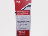 Crack Stitching Repair Kit