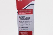 Crack Stitching Repair Kit